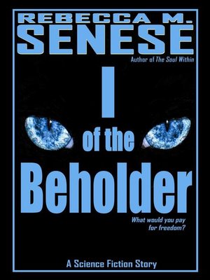 cover image of I of the Beholder